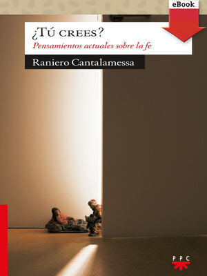 cover image of ¿Tú crees?